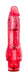 Red Devil The Tempter Cherry Red Vibrator | SexToy.com