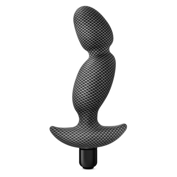 Spark Ignition PRV 01 Prostate Stimulator Carbon Fiber | SexToy.com