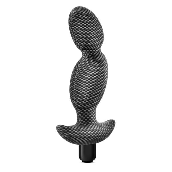 Spark Ignition PRV 01 Prostate Stimulator Carbon Fiber | SexToy.com