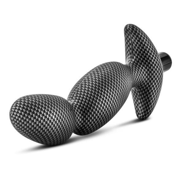 Spark Ignition PRV 01 Prostate Stimulator Carbon Fiber | SexToy.com