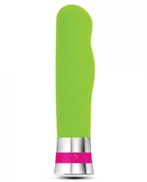 Aria Lucent Silicone Vibrator | SexToy.com