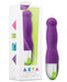Aria Energy Silicone Vibrator | SexToy.com