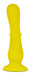 Nude Impressions Vibe 04 Yellow | SexToy.com