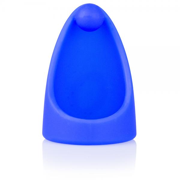Screaming O SlingO Blue Cock Ring | SexToy.com