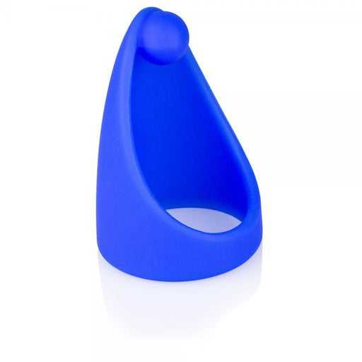 Screaming O SlingO Blue Cock Ring | SexToy.com