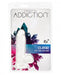 Crystal Addiction Dong 6 inches Clear | SexToy.com