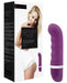 Bdesired Deluxe Pearl Royal Purple Vibrator | SexToy.com