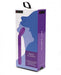 Bgee Classic G-Spot Massager Purple | SexToy.com