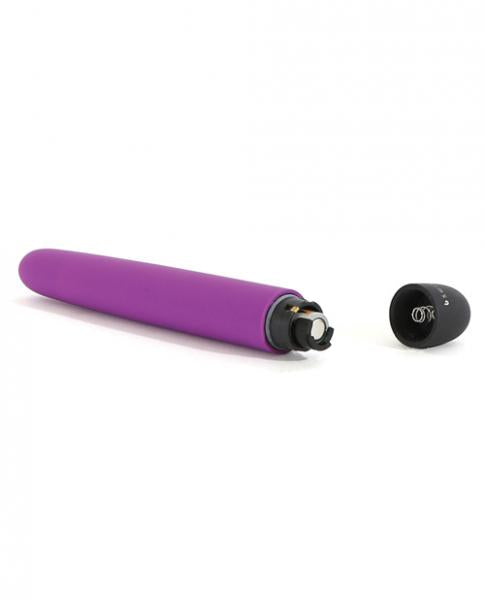 Bgood Classic Vibrator Purple