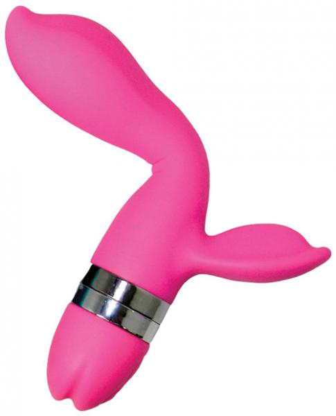 Closet Collection Sophia The Bendable Duo Vibe | SexToy.com