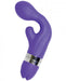 Closet Collection Sophia The Bendable Duo Vibe | SexToy.com