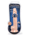 Curve Novelties Fleshstixxx 10" Dildo W/balls - Flesh | SexToy.com