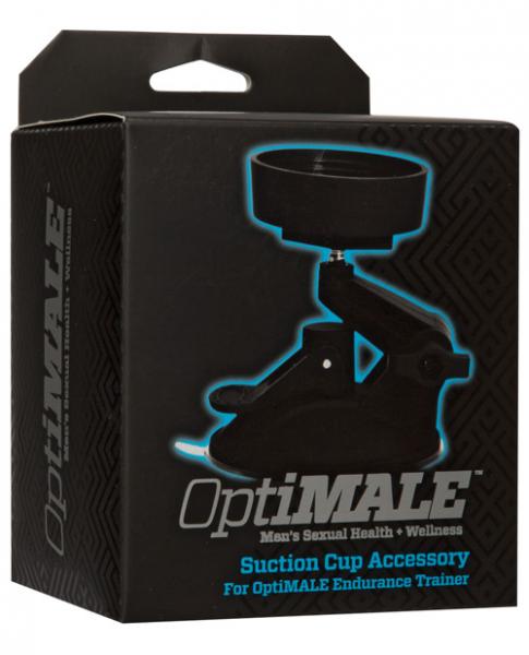 Optimale Suction Cup Accessory For Endurance Trainer | SexToy.com