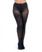 Fifty Shades Captivate Black Spanking Tights O/s | SexToy.com