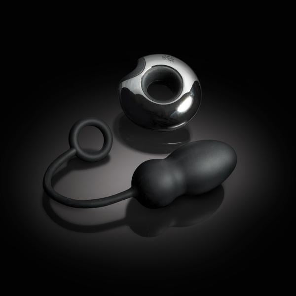 Relentless Vibrations Remote Control Egg | SexToy.com