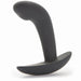 Driven By Desire Silicone Pleasure Plug Black | SexToy.com