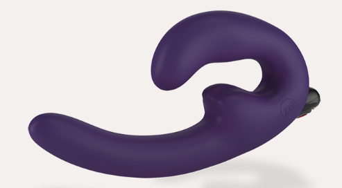 Sharevibe Dark Violet