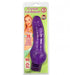 Crystal Caribbean #2 Waterproof Vibe - Purple | SexToy.com