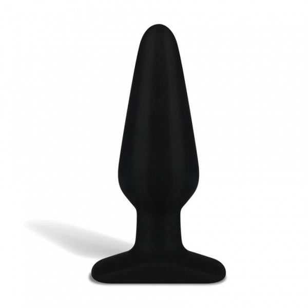 5.5 Inches Silicone Butt Plugs | SexToy.com