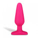 5.5 Inches Silicone Butt Plugs | SexToy.com