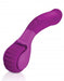 Jimmyjane Evoke Du-o Purple Vibrating Massage Wheel | SexToy.com