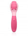 Jimmy Jane Evoke Sol-o Vibrating Massage Wheel Pink | SexToy.com