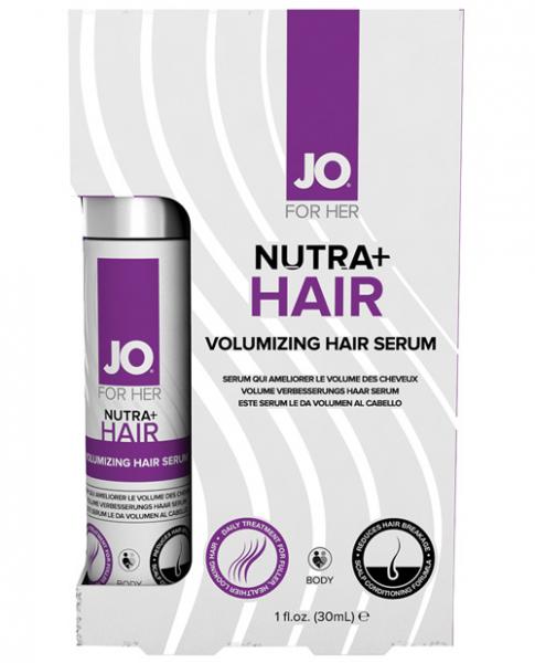Nutra Hair Volumizer Serum For Her | SexToy.com