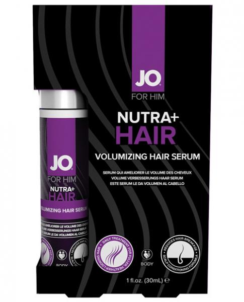 Nutra Hair Volumizer Serum For Him | SexToy.com