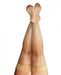 Kixies Vanessa Nude With Nude Back Seam Nude D | SexToy.com