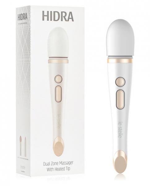 Le Stelle Hidra Series - Pearl White | SexToy.com