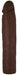 Magnificent 11" -  Brown | SexToy.com