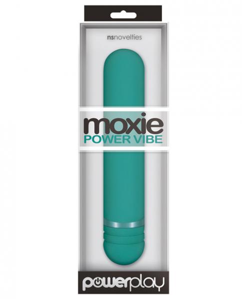 Powerplay Moxie Vibe Purple(disc) | SexToy.com