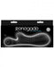 Renegade Ball Tugging Stroker Black | SexToy.com