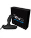 Nexus Revo Intense Rotating Prostate Massager Black | SexToy.com
