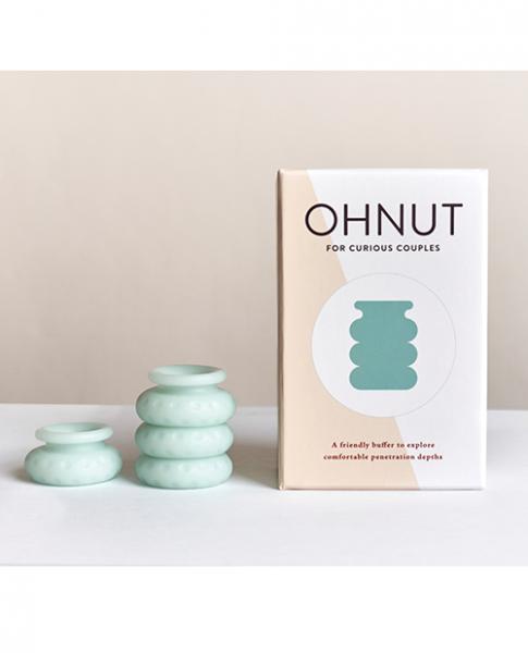 Ohnut Intimate Wearable Bumper Set Of 4