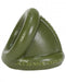 Oxballs Ballbender Ball Stretcher Army Green | SexToy.com
