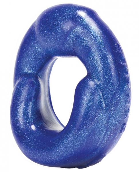 Grip Cockring Blueballs Blue | SexToy.com