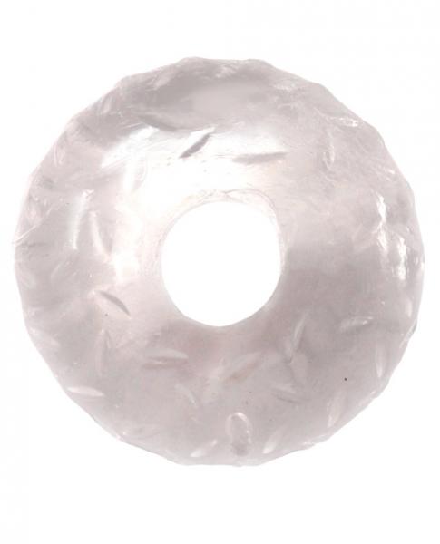 Heart To Heart Cock Ring Sili Flex Mega