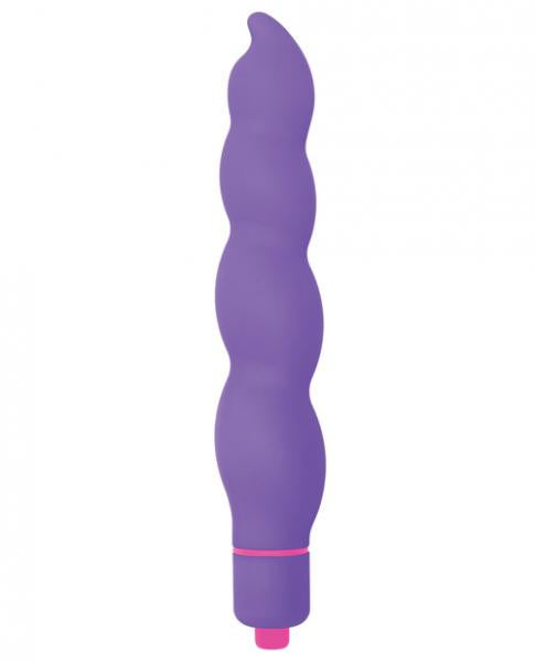 Rock Candy Swirls Vibrator | SexToy.com