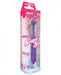 Rock Candy Swirls Vibrator | SexToy.com