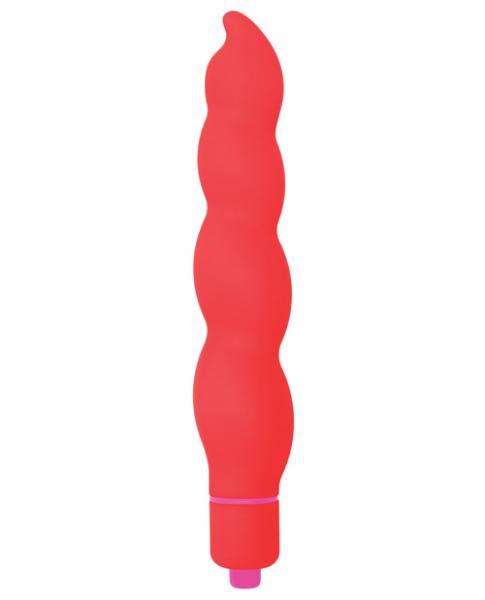 Rock Candy Swirls Vibrator | SexToy.com