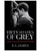 Fifty Shades Of Grey Book Movie Cover | SexToy.com