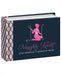 Naughty Knots Light Bondage Book by Potter Style | SexToy.com