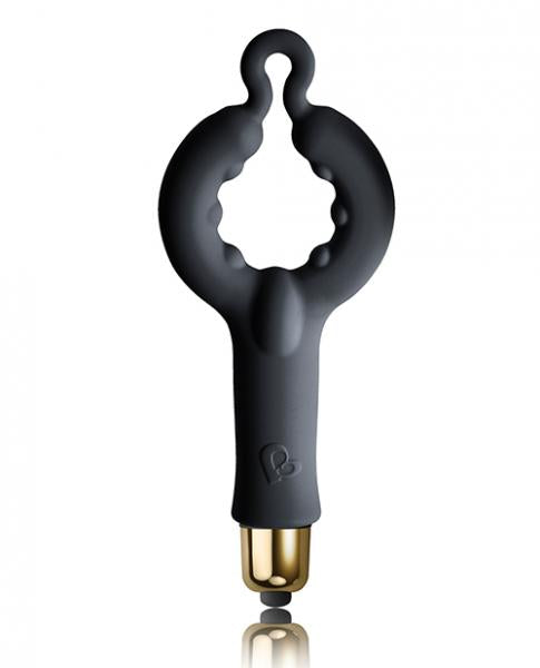 Rocks Off Dark Desires Be Mine Kit Black Champagne Gold | SexToy.com