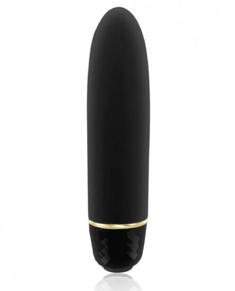 Rianne S Classique Vibe Stud Black | SexToy.com