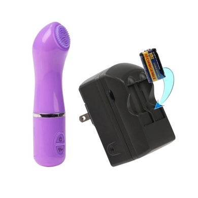 Sweet Obsession Rechargeable Massager | SexToy.com