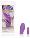 Shane's World Finger Banger Purple Vibrator | SexToy.com