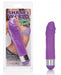 Shane's World Silicone Buddy Purple Vibrator | SexToy.com