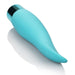 Eden Flicker Blue Vibrator | SexToy.com