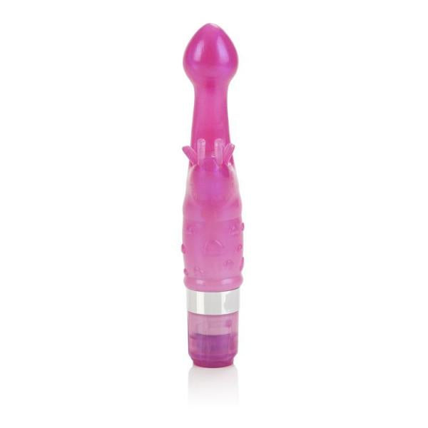 Platinum Edition Butterfly Kiss Vibrator | SexToy.com